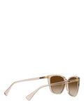 Ralph Lauren butterfly sunglasses 56mm lens width - British product