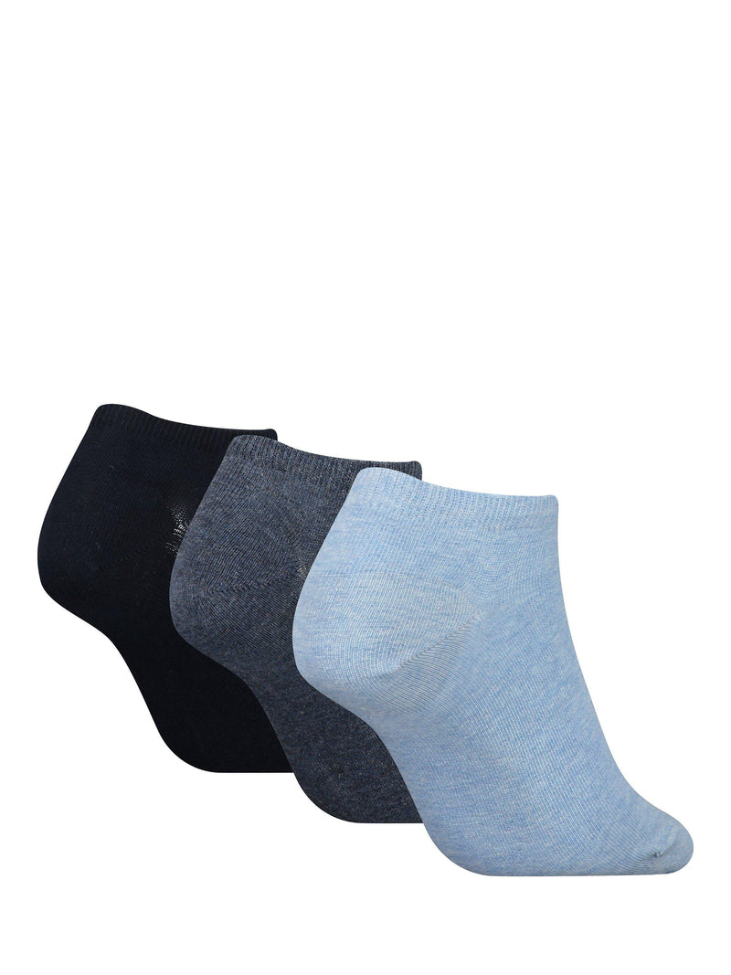 Calvin Klein Chloe Liner Socks pack of 3, imported from the UK