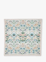 John Lewis Morris & Co. Strawberry Thief Cotton Napkins, Set of 2- Buy online at McGrocer