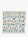 Morris & Co. Strawberry Thief cotton napkins set of 2 (British brand)