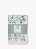Morris & Co. Strawberry Thief cotton napkins set of 2 (British brand)