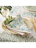 Morris & Co. Strawberry Thief cotton napkins set of 2 (British brand)