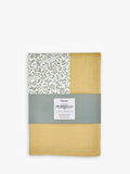 Morris & Co. Spode Willow tablecloth 180x140cm (British brand)