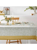 Morris & Co. Spode Willow tablecloth 180x140cm (British brand)