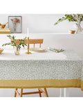 Morris & Co. Spode Willow tablecloth 180x140cm (British brand)