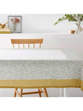 Morris & Co. Spode Willow tablecloth 180x140cm (British brand)