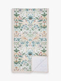Morris & Co. Strawberry Thief table runner 250cm - British product