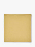 Morris & Co. Willow Boughs green cotton napkins set of 2 - British product
