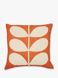 Orla Kiely Tiny Butterfly cushion, imported from the UK
