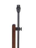 Laura Ashley Burdale floor lamp base antique brass - British product