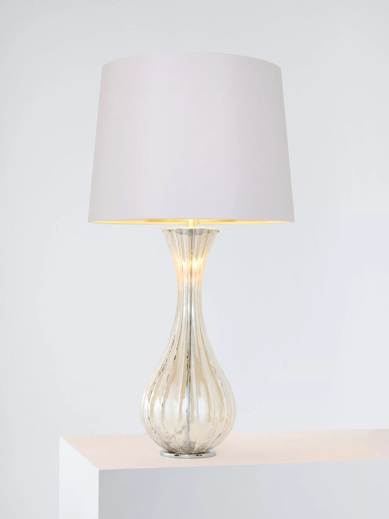 Laura Ashley Nevern large table lamp (British brand)