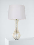 Laura Ashley Nevern large table lamp (British brand)