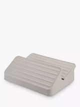 John Lewis Joseph Joseph Compact Shoe Rack Large Shell- Buy online at McGrocer