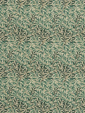 Morris & Co. Willow Boughs cotton furnishing fabric, UK version