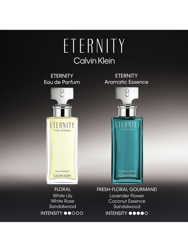Calvin Klein Eternity Eau de Parfum 30ml (British brand)