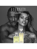 Calvin Klein Eternity Eau de Parfum 30ml (British brand)