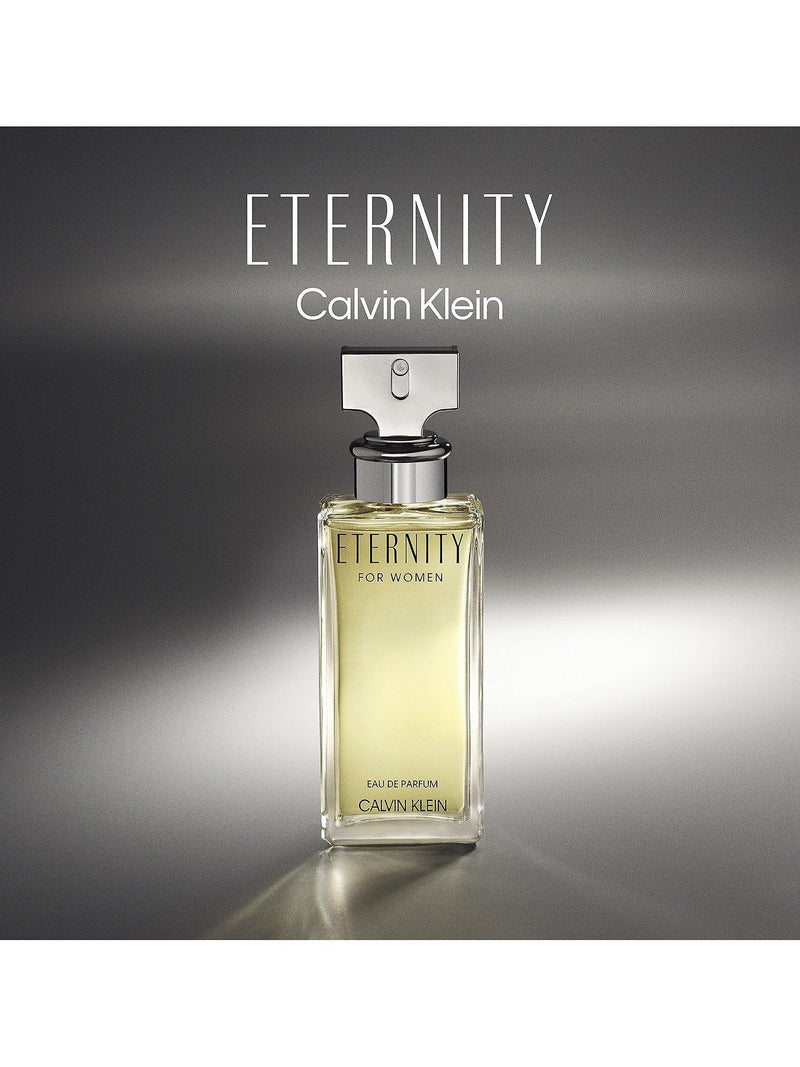 Calvin Klein Eternity Eau de Parfum 30ml (British brand)