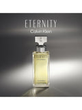 Calvin Klein Eternity Eau de Parfum 30ml (British brand)