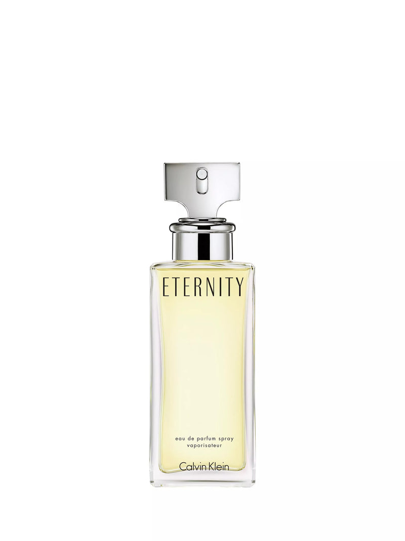 Calvin Klein Eternity for Women Eau de Parfum Spray 50ml
