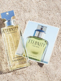 Calvin Klein Eternity for Women Eau de Parfum 50ml - British product