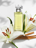 Calvin Klein Eternity for Women Eau de Parfum 50ml - British product