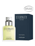 Calvin Klein Eternity eau de toilette 50ml, imported from the UK