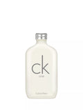Calvin Klein CK ONE Eau de Toilette, 200ml