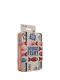 Big Potato Sounds Fishy Mini Travel Game - British product