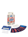 Big Potato Sounds Fishy Mini Travel Game - British product