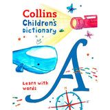 Costco UK Collins Children's Dictionary- Buy online at McGrocer