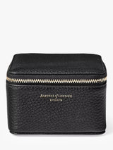 John Lewis Aspinal of London Travel Watch & Ring Box- Buy online at McGrocer