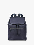 Aspinal of London Reporter Leather Backpack, imported from the UK