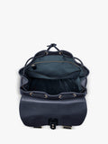Aspinal of London Reporter Leather Backpack, imported from the UK