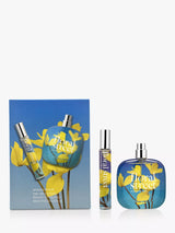 John Lewis Floral Street Arizona Bloom Fragrance Gift Set 50ml & 10ml- Buy online at McGrocer