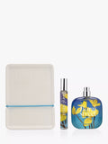 Floral Street Arizona Bloom perfume gift set 50ml and 10ml - British product