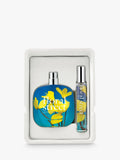 Floral Street Arizona Bloom perfume gift set 50ml and 10ml - British product