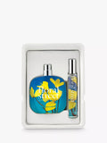 Floral Street Arizona Bloom perfume gift set 50ml and 10ml - British product