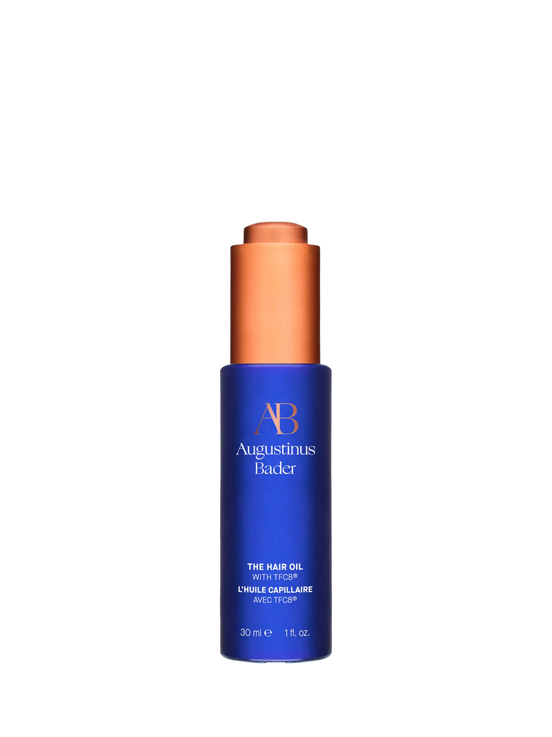 Augustinus Bader Hair Oil 30ml, imported from the UK