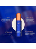 Augustinus Bader Hair Oil 30ml, imported from the UK