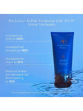 Augustinus Bader leave-in hair treatment 100ml - British product