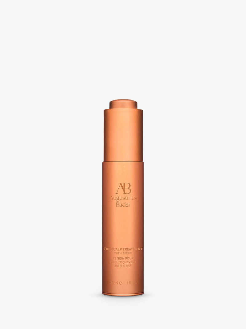 Augustinus Bader scalp treatment serum 30ml - British product