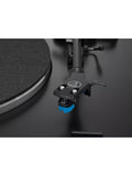 Audio-Technica LP3XBT Bluetooth turntable Black, imported from the UK