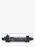 Audio-Technica LP3XBT Bluetooth turntable Black, imported from the UK