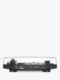 Audio-Technica LP3XBT Bluetooth turntable Black, imported from the UK