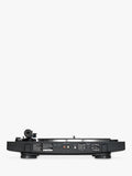 Audio-Technica LP3XBT Bluetooth turntable Black, imported from the UK