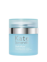 John Lewis Kate Somerville HydraKate Recharging Water Cream Facial Moisturiser 50ml- Buy online at McGrocer