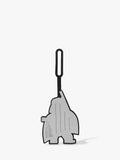 LEGO Star Wars Darth Vader luggage tag, UK version