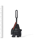 LEGO Star Wars Darth Vader luggage tag, UK version