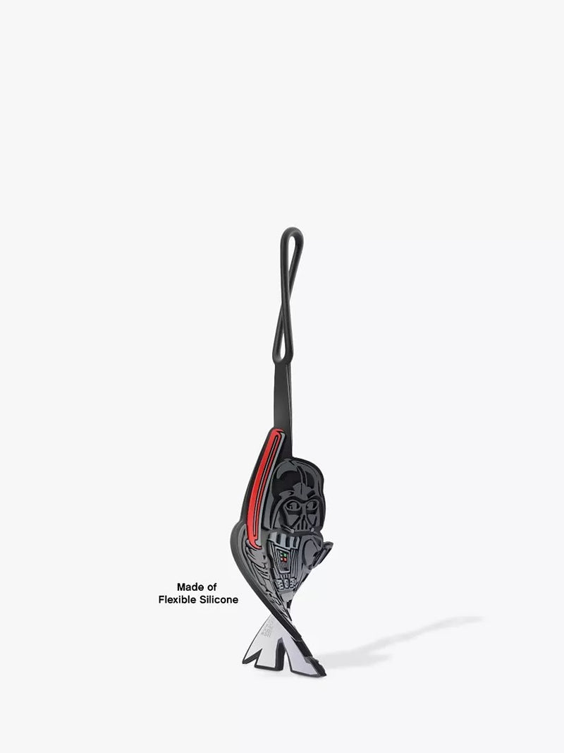 LEGO Star Wars Darth Vader luggage tag, UK version