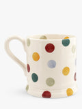 Emma Bridgewater Mummy Polka Dot mug 300ml, UK version